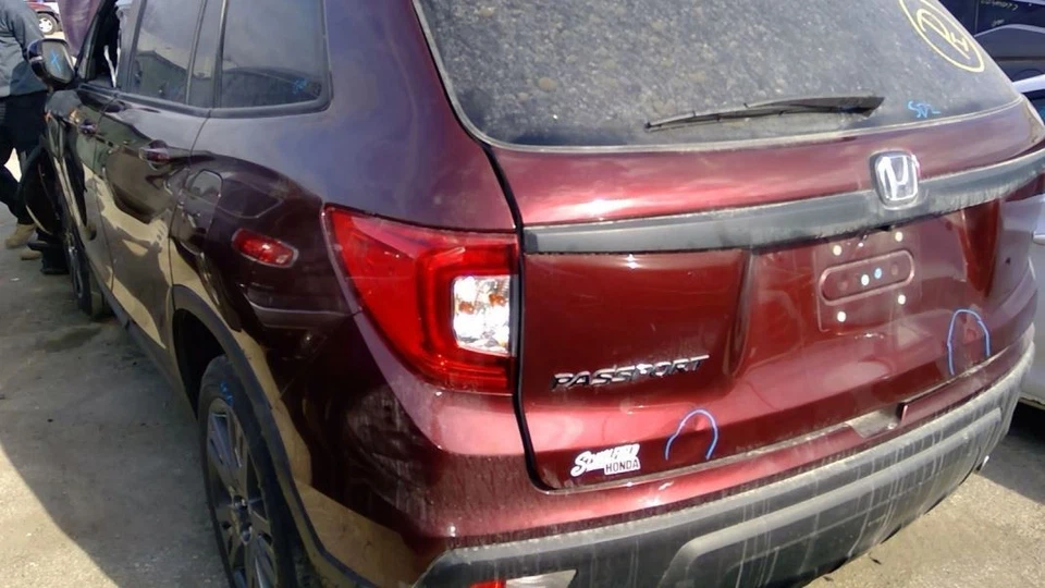 Alternador compatible con 14-20 MDX 4316676 Foto 3 de 4