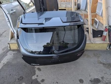 (LOCAL PICKUP ONLY) Trunk/Hatch/Tailgate Rear View Camera Hatchback St Fits 15-1