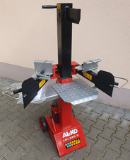 AL-KO ALKO Holzspalter LSV 560/8 400 Volt Starkstrom 8 Tonnen 55 cm Spaltlänge