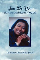 Lillian Blake Simon | Just Be You | Taschenbuch | Englisch (2004)