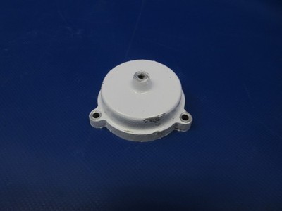 Van Sickle Hub Cap P/N A38520 (1025-454)