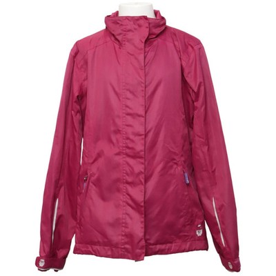 Weather Gear, Allwetterjacke, Mädchen, Größe: 134/140, Pink, Polyester #GTv