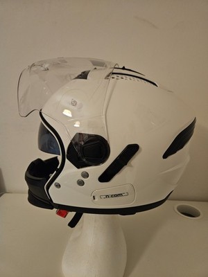 Crossover Helm Grex Nolan Modell G4.2 PROTg. XXL