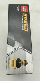 LEGO 75880 McLaren 720S MISB NEW Speed Champions EOL RARE