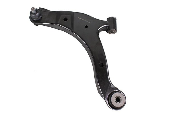 Metzger Lenker, RadaufhäNgung 58025701 FüR Chrysler, Vorderachse Links, Unten-image