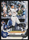 💥PRESALE💥Aaron Judge⚾️2026 Topps NOW Card#236💥2-Run Walk-Off HR💥