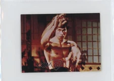 1974 Yamakatsu Towa Bruce Lee Dragon Series Bruce Lee #13 1c0s