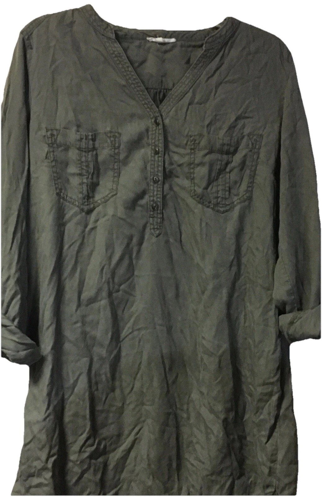 VETEMENTS Abito Maurice’s ~ Donna ~ Grande ~ Ottime Condizioni