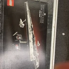 LEGO Star Wars: Executor Superstar Destroyer (75356)