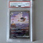 Pokemon Charizard ex 199/165 SV 151 Special Illustration Rare Holo PSA 10