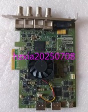 1pc used BlackMagic Design Decklink HD extreme 3D BMDPCB140A1 card