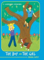 C. Lawrence Johnson | The Boy And The Girl | Buch | Englisch (2014) | Gebunden