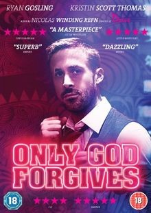 Only God Forgives [DVD] von Nicolas Winding Refn | DVD | Zustand sehr gut