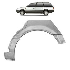 Seitenwand Kotflügel Radlaufblech hinten links für VW Passat B3 B4 Variant