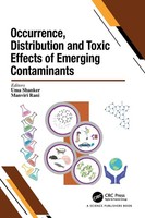 Occurrence, Distribution And Toxic Effects Of Emerging Contaminantsx | Buch