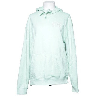 Billabong, Kapuzenpullover, Größe: M, Grün, Sweat, Damen #Ox9