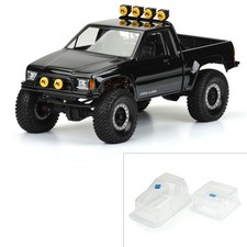 Pro Line Racing 85 Toyota HiLux SR5 Clr BodyS...
