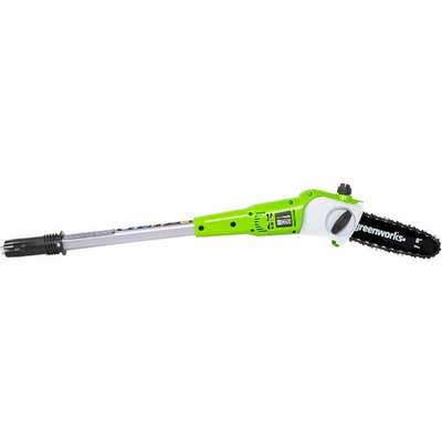 #ad 8 Inch 40V Pole Saw Attachment PS40A00 $84.99