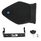 ✅Rear Passenger Seat Back Seat Cushion For Bmw S1000Rr 09-18 S1000R 14-20 Hp4
