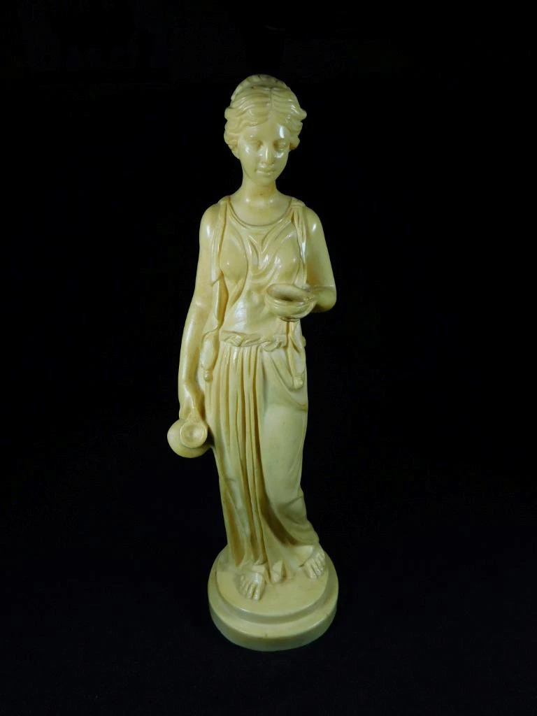 A Santini Collectible People Figurines products for sale | eBay