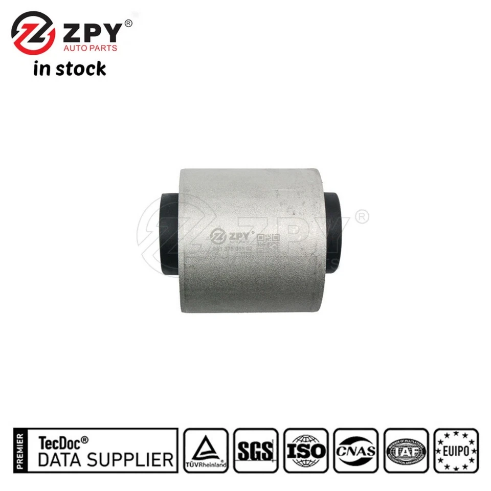 ZPY New Ransmission Mount FOR 2011-2012 Porsche 911 PORSCHE 9A137505502 - Image 3 of 4