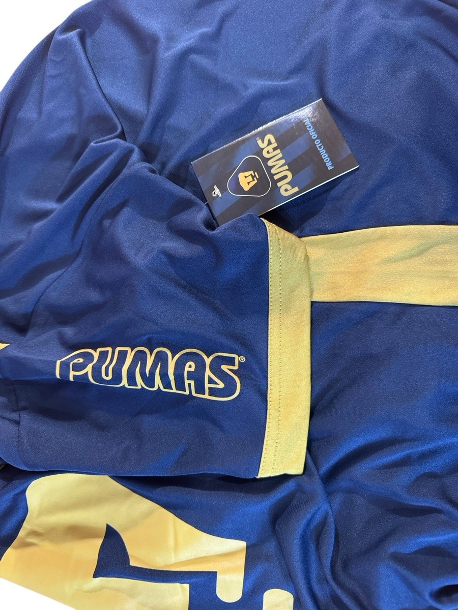 PUMA製　Club Universidad Nacional PUMA製 Club Universidad Nacional - メルカリ