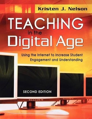 Teaching in the Digital Age: Using the Internet to Increase Student Engagement a