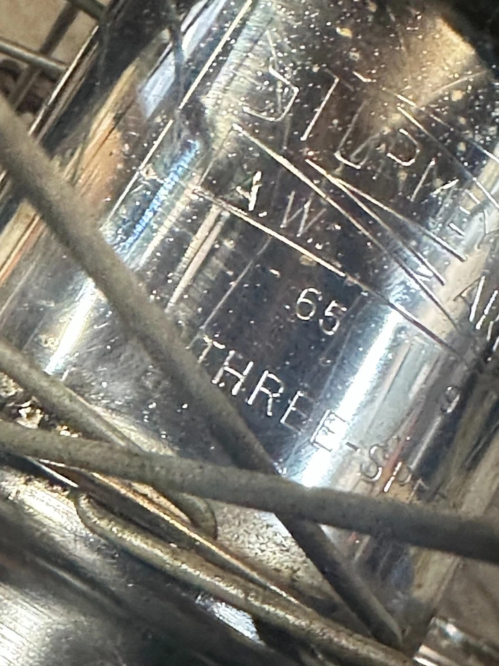 Inglaterra extremadamente mejor, único dueño Raleigh Sports maravillosamente mantenido, limpio Foto 3 de 4