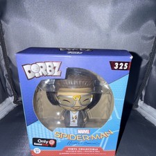 Funko Dorbz Tony Stark Marvel Spider-Man Homecoming #325 GameStop Exclusive