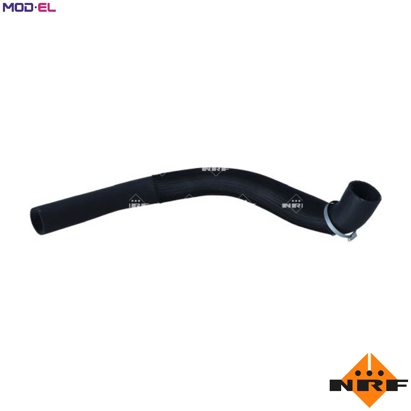 CHARGE AIR HOSE 166224 FOR PGFA/PGFB/CVRC/UHFA/UHFB/UHFC/DRFG/CYF5/CVR5 2.2L