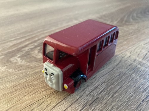 Thomas The Tank Engine Take N Play Over 100 Different TRAIN choice Christmas 1 - Picture 11 of 229