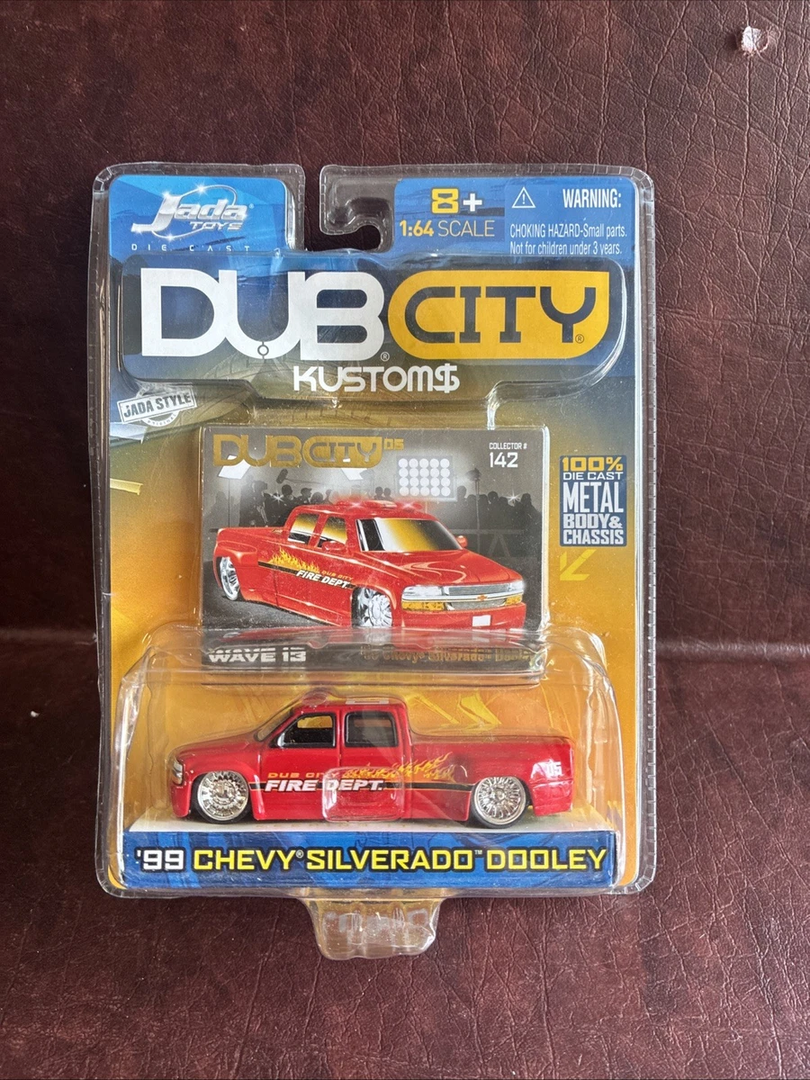 Jada Toys Emergency Diecast & Toy Vehicles for sale | eBay