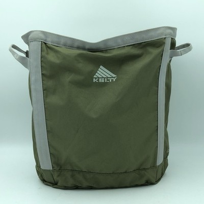 KELTY Camp Carton Camping Storage Pack Travel Tote Bag