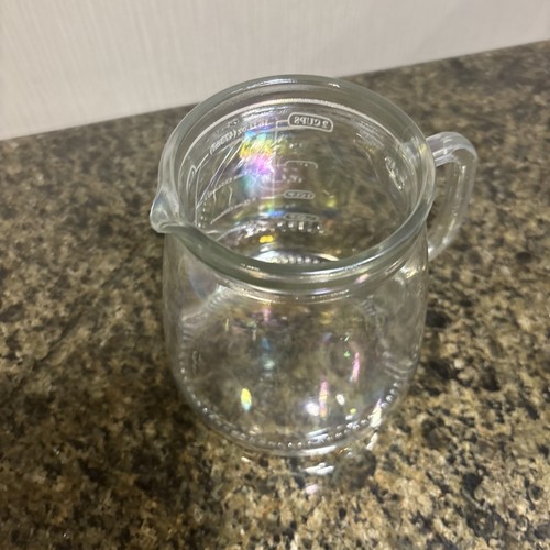 Target Iridiscente Taza Medidora Vaso Jarra Bullseye Parque Infantil Verano 2024 - Imagen 11 de 11