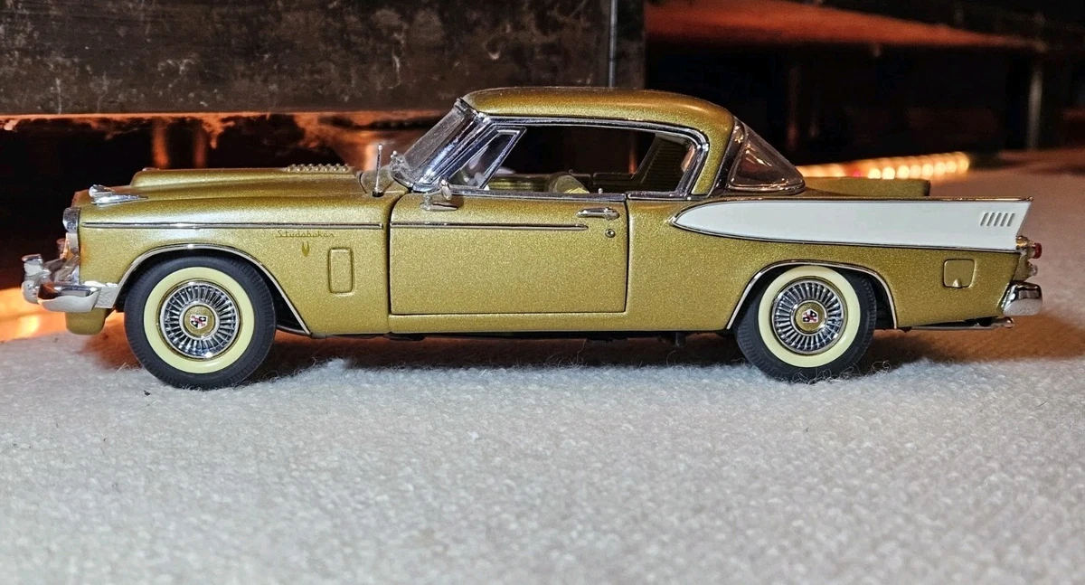 Danbury Mint Studebaker Diecast Cars for sale | eBay