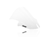 WRS Windschild Race Hoch WRS Transparent Kawasaki ZX-10 R 2011-2015