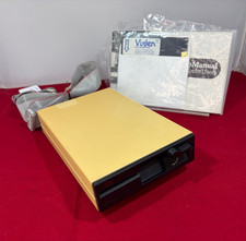 Viglen 5.25" Floppy Disc Drive 40/80T DS, Acorn BBC B, Master 128 BBC Powered