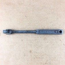 Vintage Plumb Tools 8 Breaker Bar 38 Drive No. 5265 Made In Usa Old Mechanic