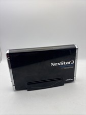 Vantec NexStar 3 USB 3.0 External HDD w/ 2TB Seagate ST32000542AS Tested