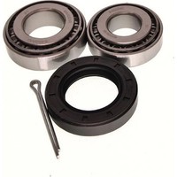 Maxgear 33-0081 Radlagersatz FüR Chevrolet Daewoo Matiz Spark M200 M250 M150