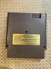  Cartucho gris juego The Legend of Zelda NES 