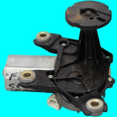 Fiat Stilo Multi Wagon 1.4 16V 192 Scheibenwischermotor hinten 46819698