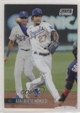 Click to enlarge Adalberto Mondesi