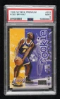 1996-97 Skybox Premium Rookie Kobe Bryant #203 PSA 9 MINT Rookie RC HOF