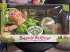 Cabbage Patch Kids Preemie Surprise Brand New In Box Blue Eyes