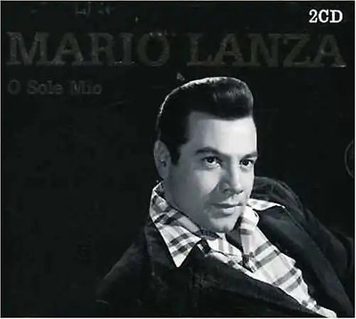 Mario Lanza - O Sole Mio