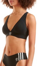 Adidas Adicolor Comfort Flex Cotton Unlined T...