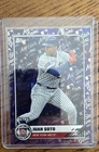 2025 Topps Juan Soto Base (Raw)