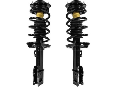 Unity 63ZS89B Front Strut Assembly Kit Fits 2007-2009 Saturn Aura