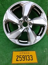 GENUINE TOYOTA RAV4 18" 7J ALLOY WHEEL Et35. X1 Alloy